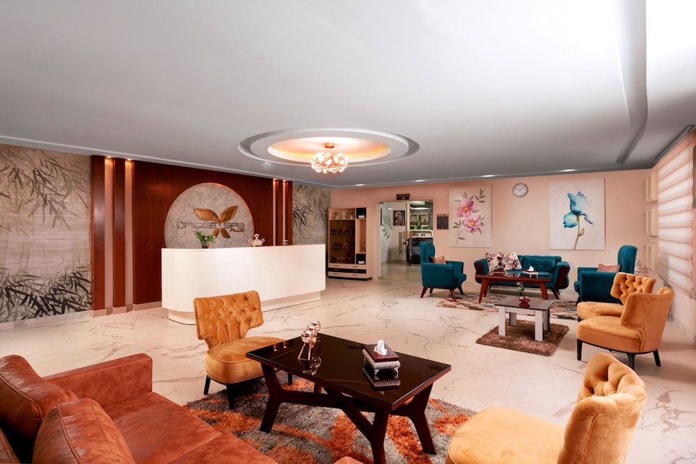 Pickalbatros Laguna Club Resort Sharm El Sheikh — Spa in Sharm El Sheikh, Red Sea