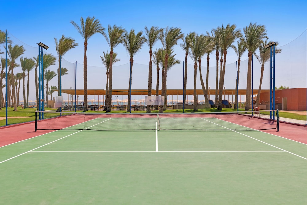 Pickalbatros Laguna Club Resort Sharm El Sheikh — Sports & recreation in Sharm El Sheikh, Red Sea