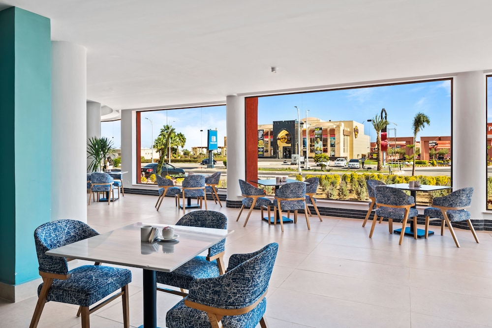 Pickalbatros Laguna Club Resort Sharm El Sheikh — Restaurant & bars in Sharm El Sheikh, Red Sea