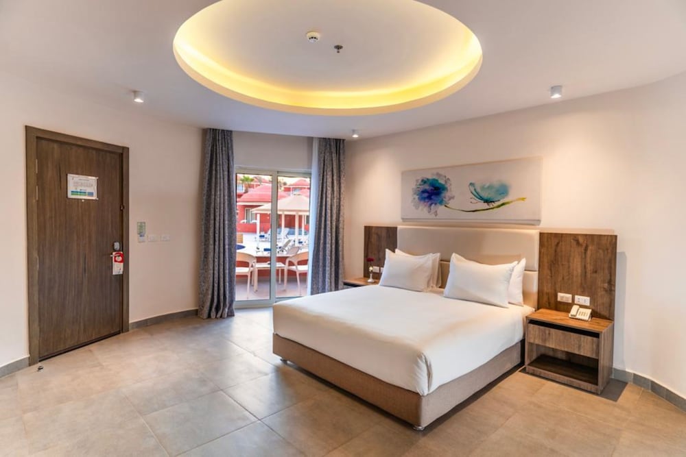 Pickalbatros Laguna Club Resort Sharm El Sheikh — Hotel rooms in Sharm El Sheikh, Red Sea