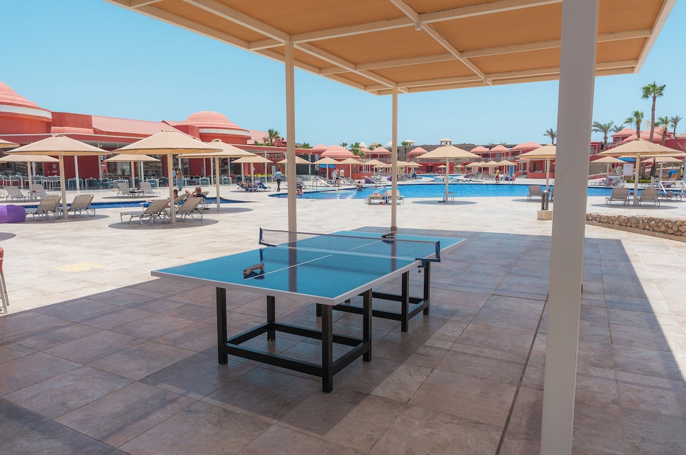 Pickalbatros Laguna Club Resort Sharm El Sheikh — Sports & recreation in Sharm El Sheikh, Red Sea