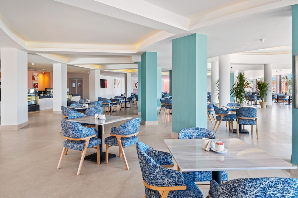 Pickalbatros Laguna Club Resort Sharm El Sheikh — Restaurant & bars in Sharm El Sheikh, Red Sea