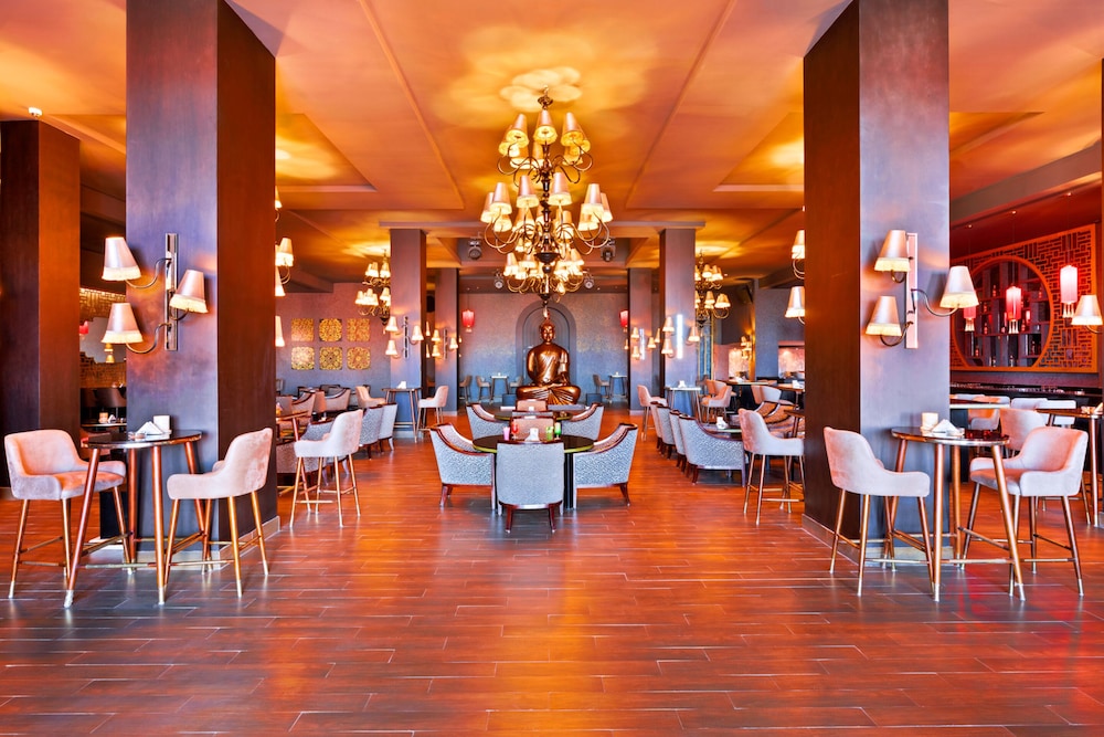 Pickalbatros Laguna Club Resort Sharm El Sheikh — Restaurant & bars in Sharm El Sheikh, Red Sea