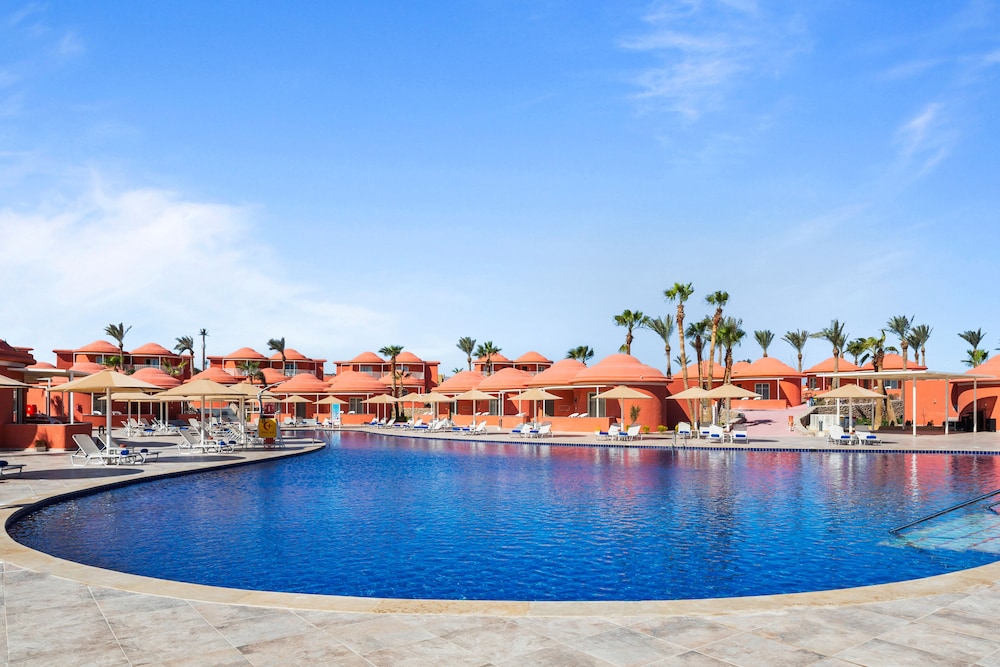 Pickalbatros Laguna Club Resort Sharm El Sheikh — Main photo in Sharm El Sheikh, Red Sea
