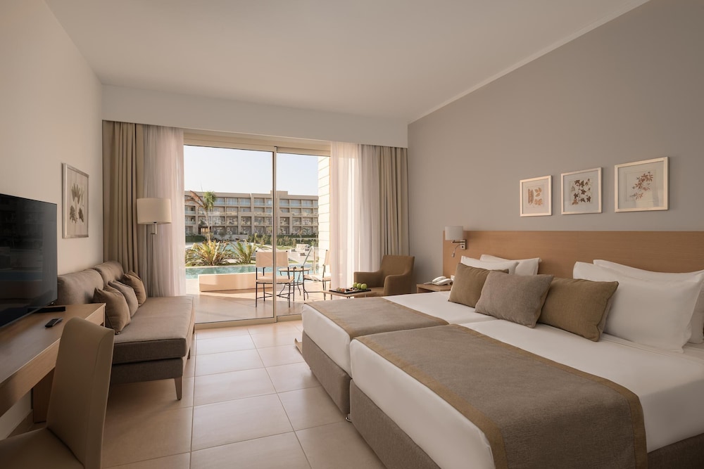 JAZ Elite Asteria — Hotel rooms in Sahl Hasheesh, Red Sea