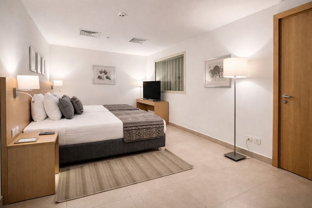 JAZ Elite Asteria — Hotel rooms in Sahl Hasheesh, Red Sea