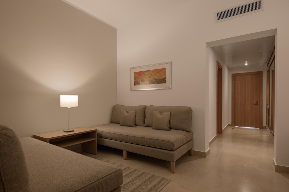 JAZ Elite Asteria — Hotel rooms in Sahl Hasheesh, Red Sea