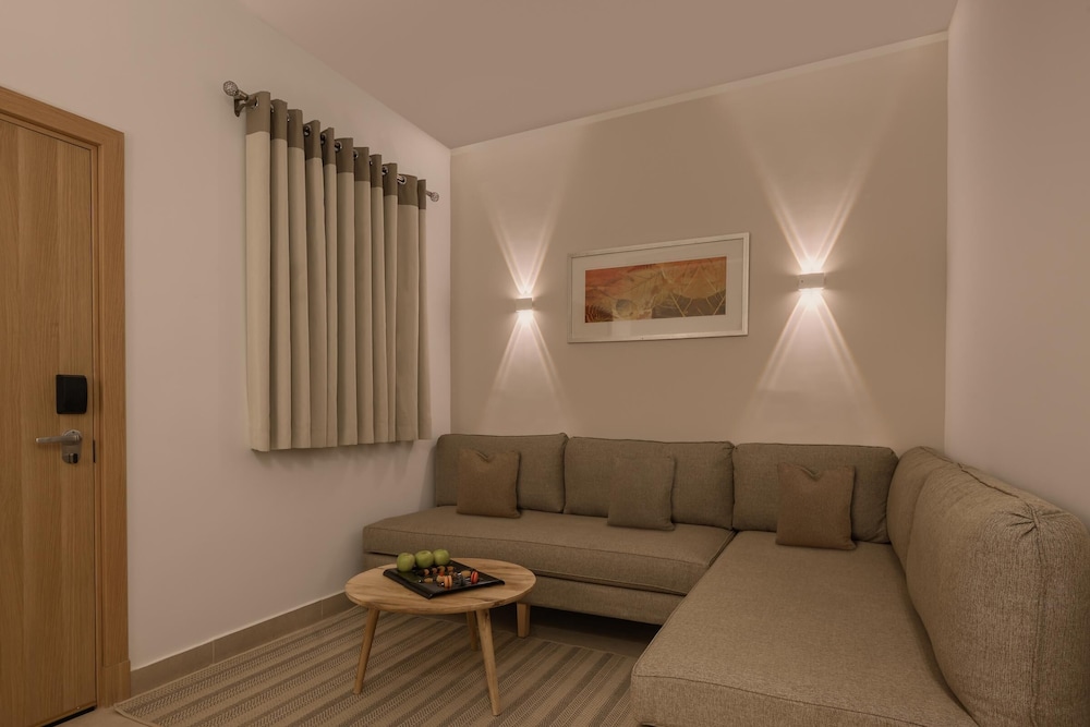 JAZ Elite Asteria — Hotel rooms in Sahl Hasheesh, Red Sea