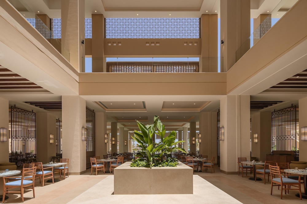 JAZ Elite Asteria — Hotel building in Sahl Hasheesh, Red Sea