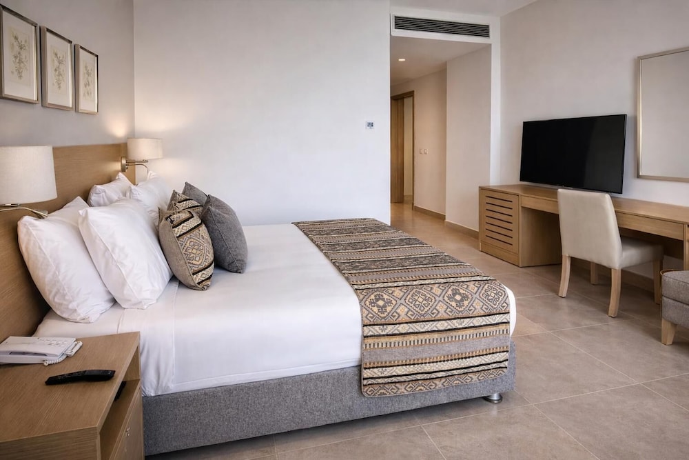JAZ Elite Asteria — Hotel rooms in Sahl Hasheesh, Red Sea