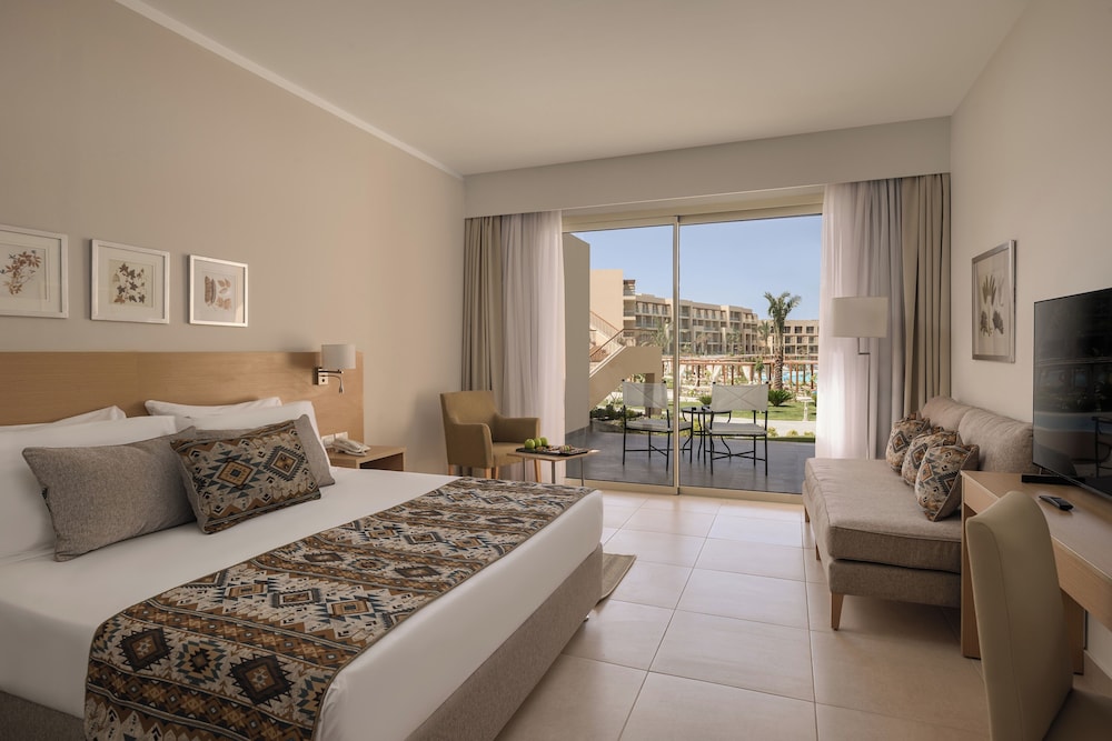 JAZ Elite Asteria — Hotel rooms in Sahl Hasheesh, Red Sea
