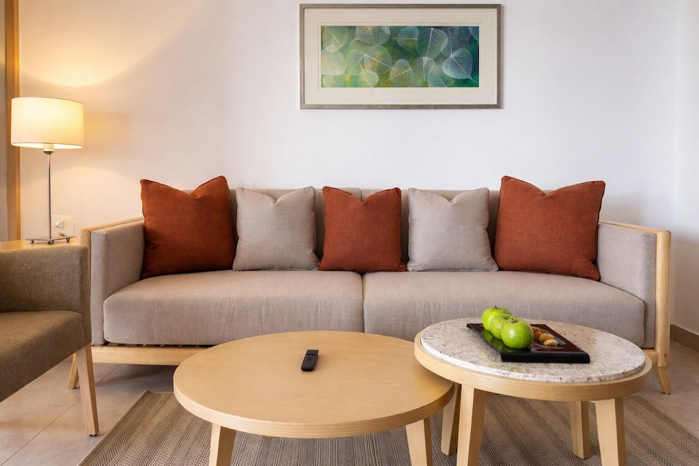 JAZ Elite Asteria — Hotel rooms in Sahl Hasheesh, Red Sea