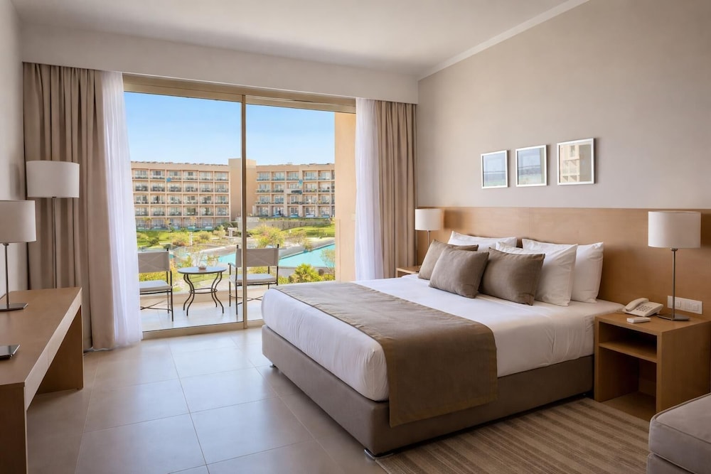 JAZ Elite Asteria — Hotel rooms in Sahl Hasheesh, Red Sea