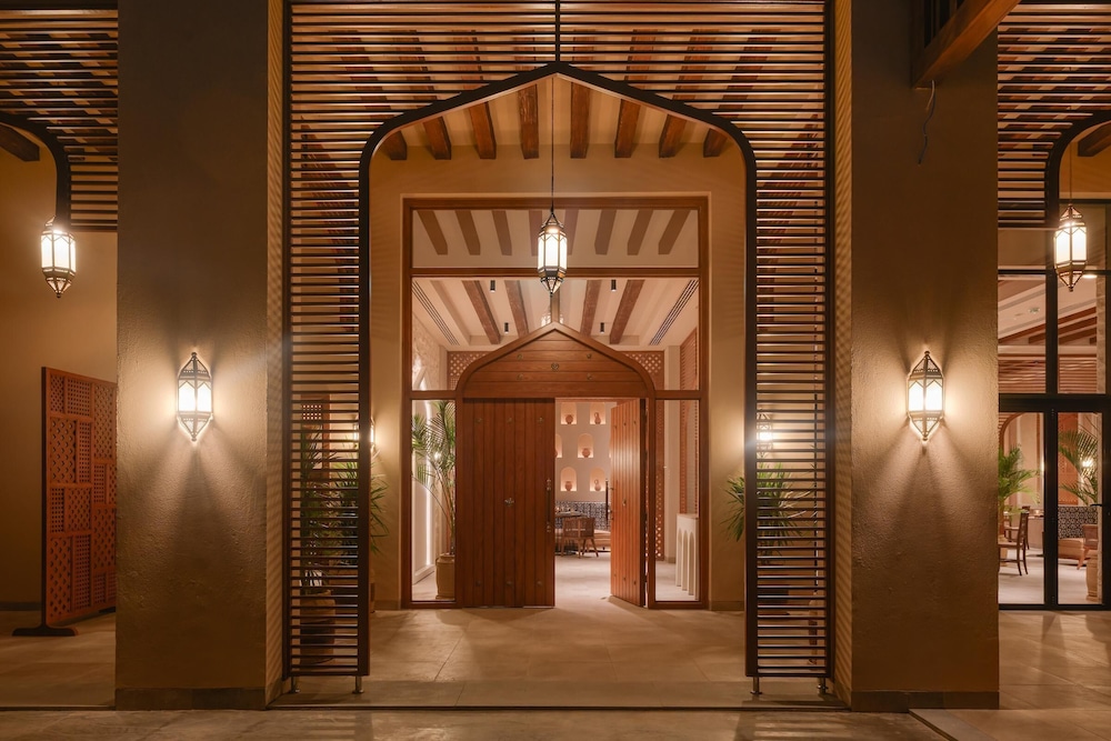 JAZ Elite Asteria — Restaurant & bars in Sahl Hasheesh, Red Sea