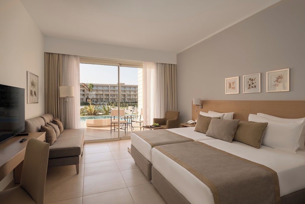 JAZ Elite Asteria — Hotel rooms in Sahl Hasheesh, Red Sea