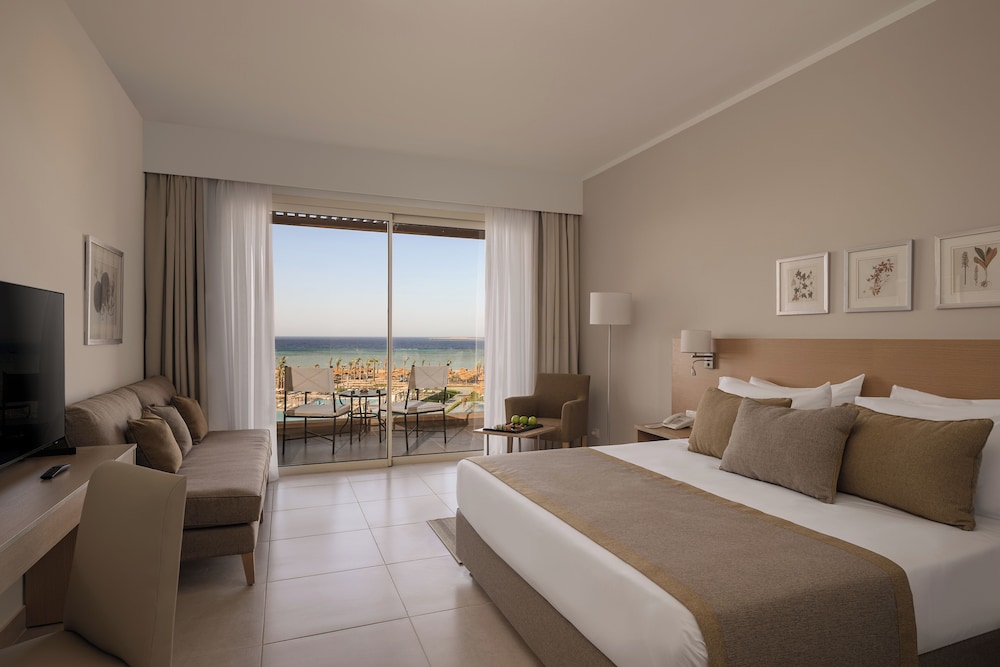 JAZ Elite Asteria — Hotel rooms in Sahl Hasheesh, Red Sea