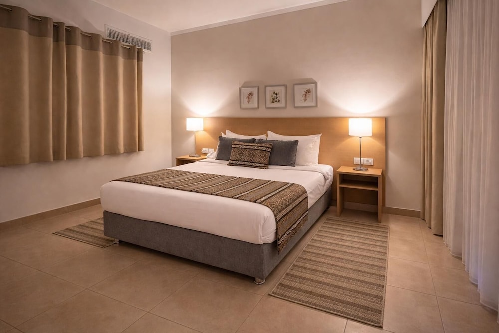 JAZ Elite Asteria — Hotel rooms in Sahl Hasheesh, Red Sea