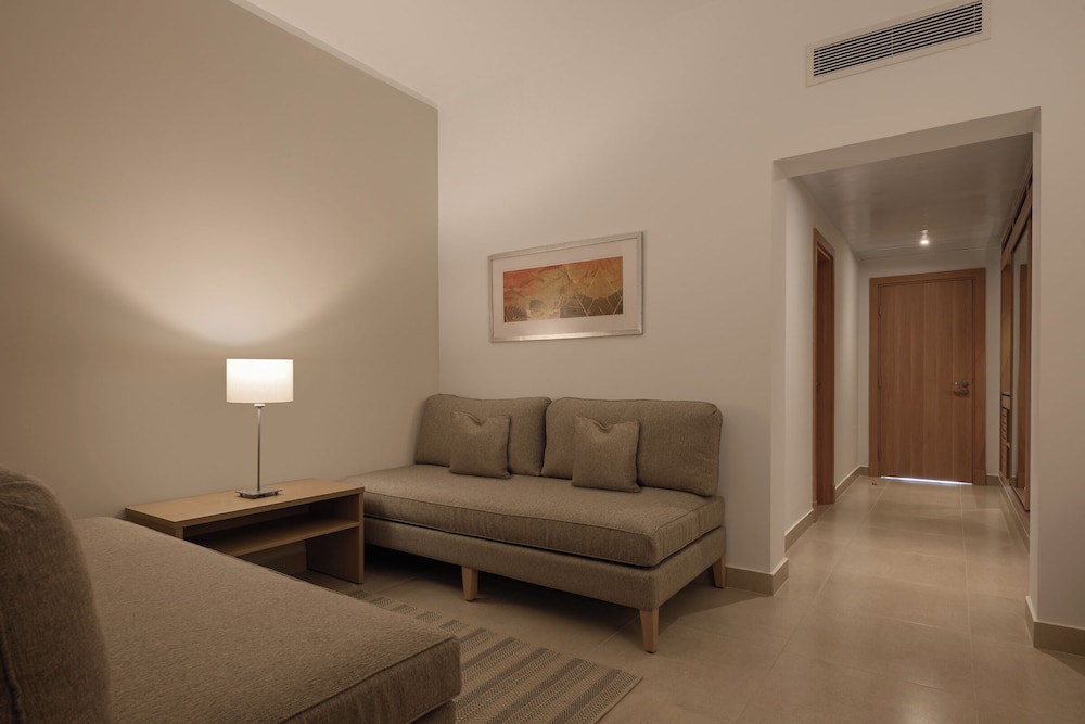 JAZ Elite Asteria — Hotel rooms in Sahl Hasheesh, Red Sea