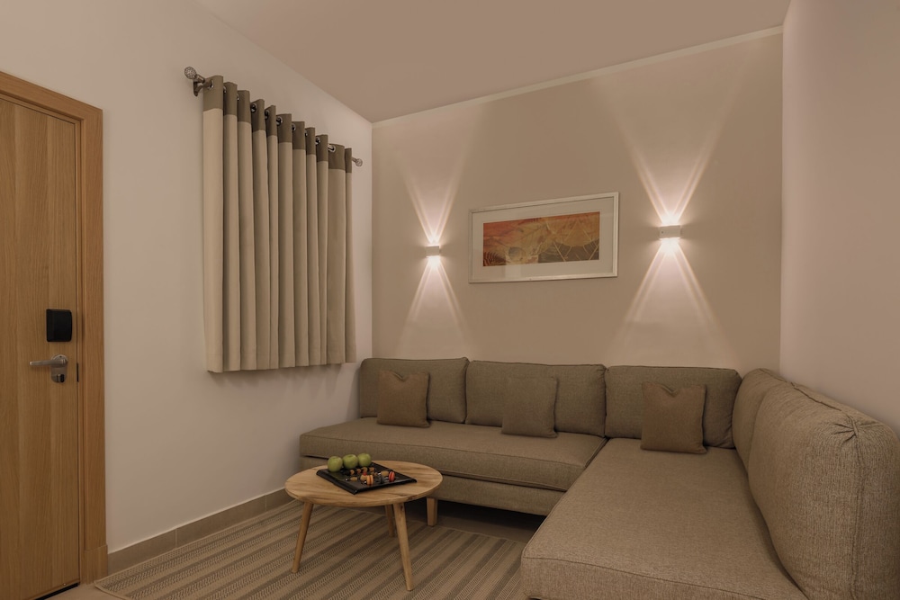 JAZ Elite Asteria — Hotel rooms in Sahl Hasheesh, Red Sea
