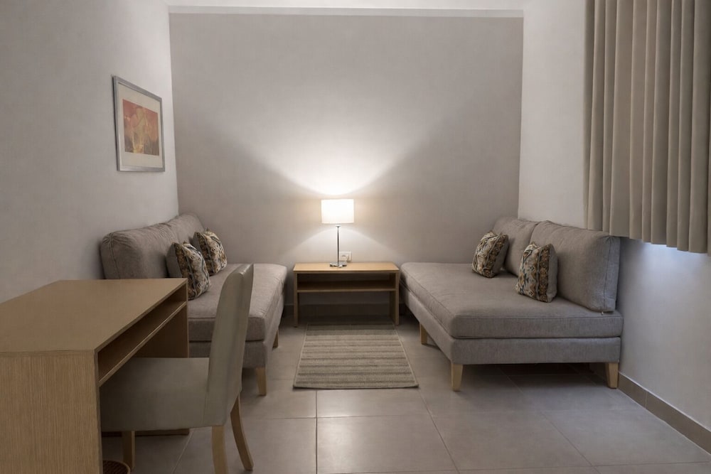 JAZ Elite Asteria — Hotel rooms in Sahl Hasheesh, Red Sea