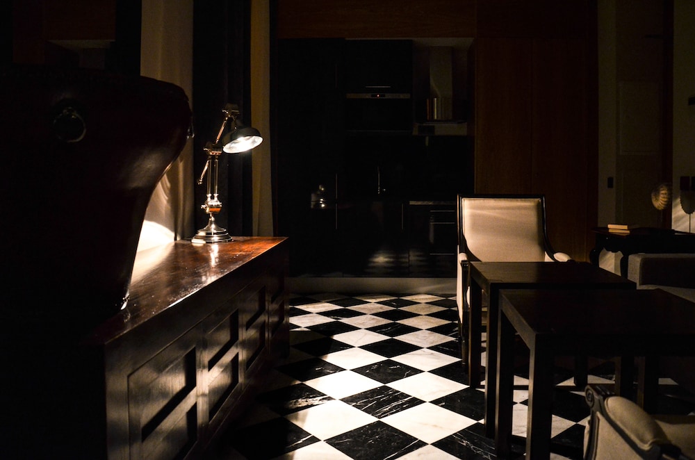Aguilas5 SevillaSuites — Rooms in Seville, Andalusia