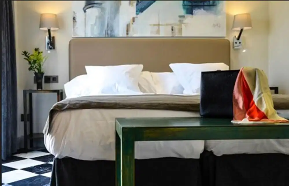 Aguilas5 SevillaSuites — Rooms in Seville, Andalusia