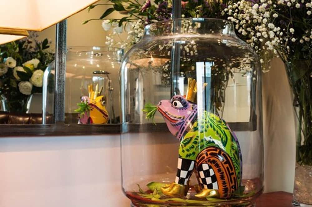 Aguilas5 SevillaSuites — Rooms in Seville, Andalusia