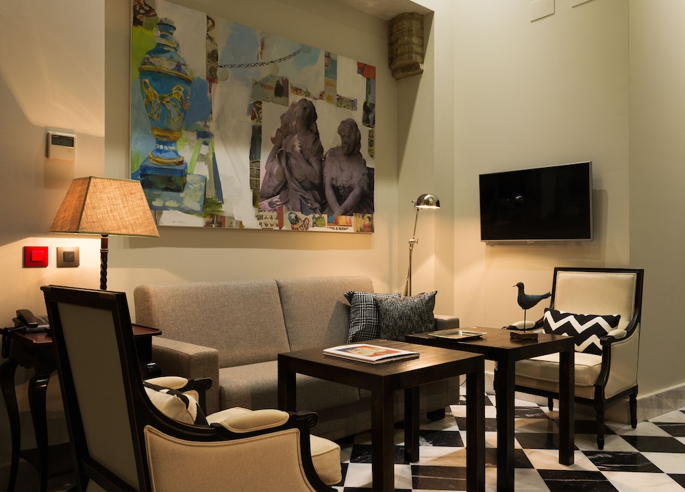 Aguilas5 SevillaSuites — Rooms in Seville, Andalusia