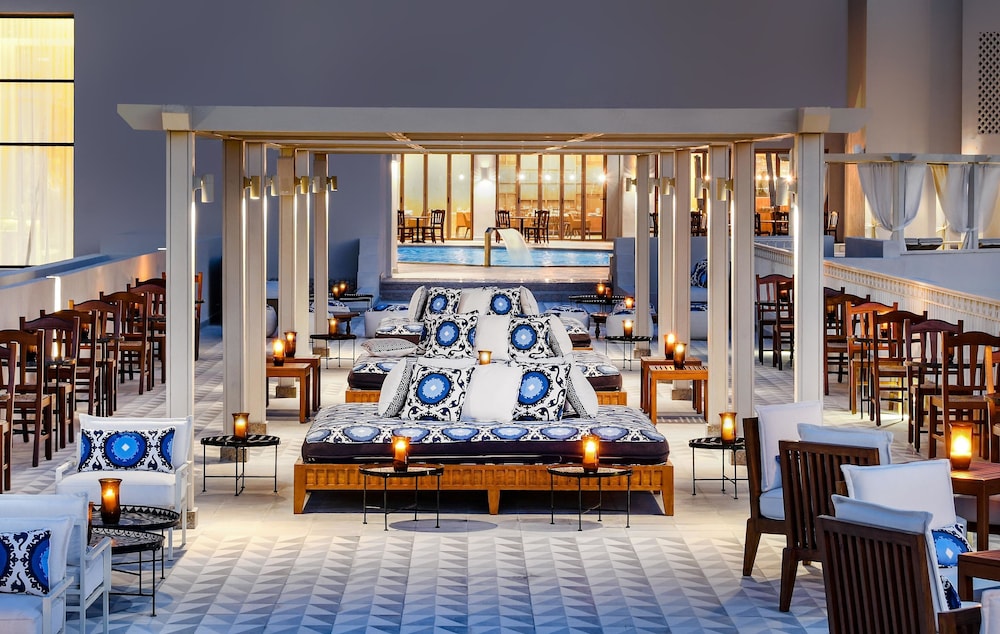 JAZ Elite Casa Del Mar Beach - All inclusive — Restaurant & bars in Hurghada, Red Sea