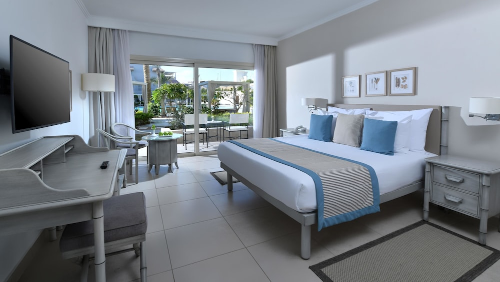 JAZ Elite Casa Del Mar Beach - All inclusive — Hotel rooms in Hurghada, Red Sea