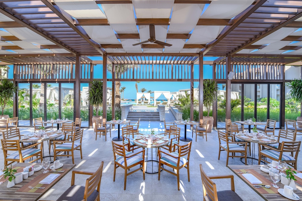 JAZ Elite Casa Del Mar Beach - All inclusive — Restaurant & bars in Hurghada, Red Sea