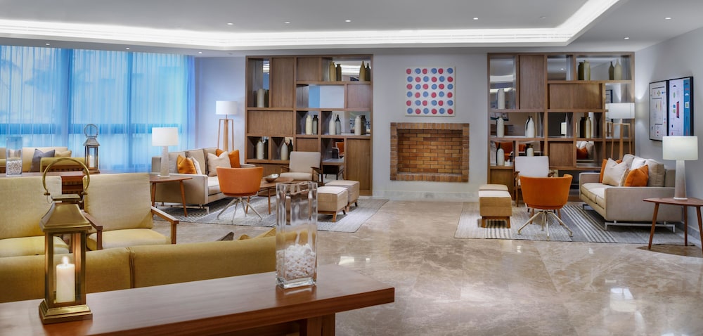 JAZ Elite Casa Del Mar Beach - All inclusive — Hotel building in Hurghada, Red Sea