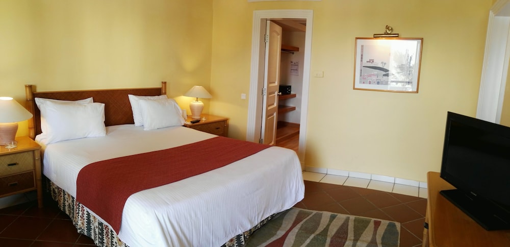 JAZ Elite Casa Del Mar Beach - All inclusive — Hotel rooms in Hurghada, Red Sea