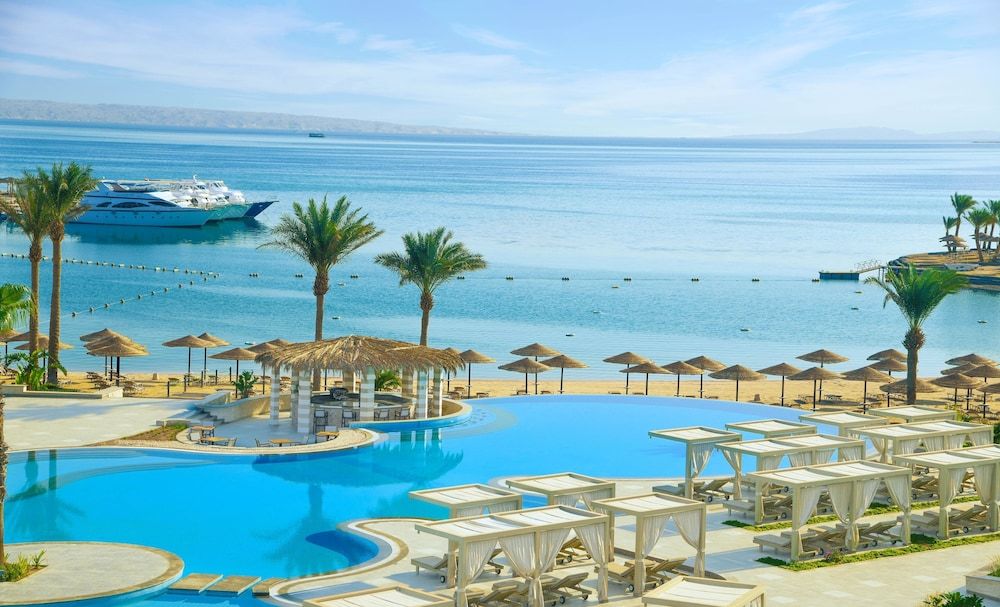 . JAZ Elite Casa Del Mar Beach - All inclusive