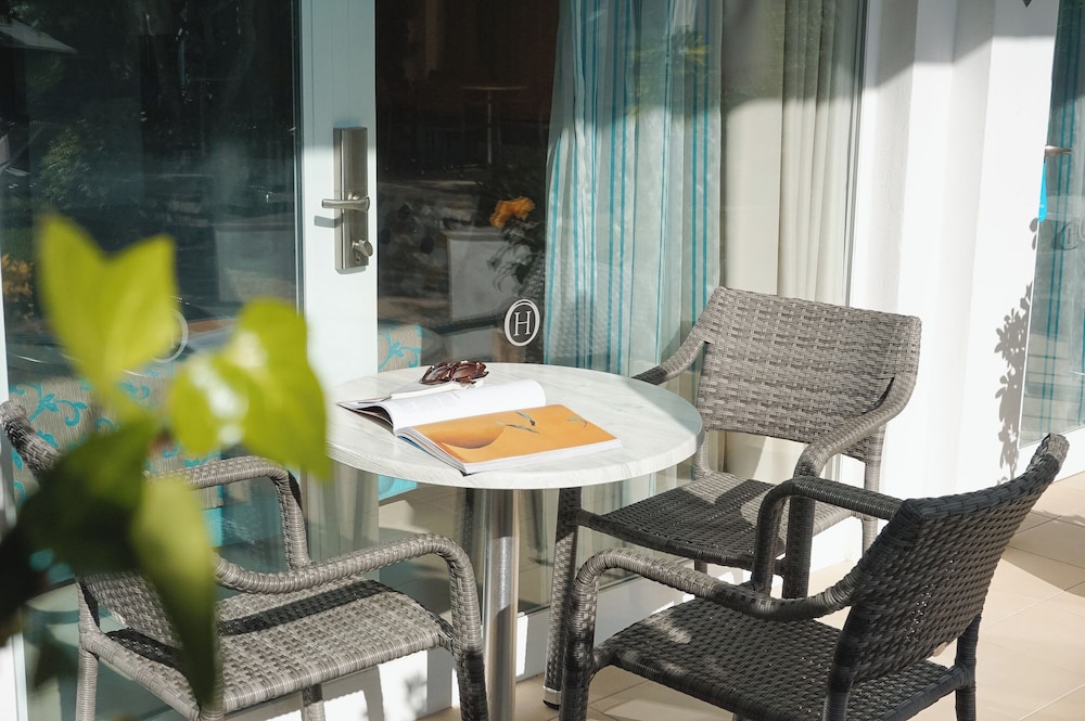 Hoposa Apartamentos Montelin — Hotel rooms in Puerto Pollensa, Balearic Islands