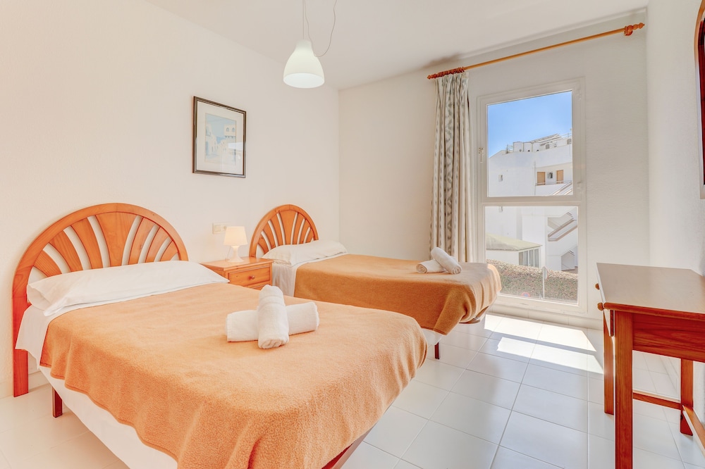 Apartamentos Llevant Puerto de Pollensa — Hotel rooms in Puerto Pollensa, Balearic Islands