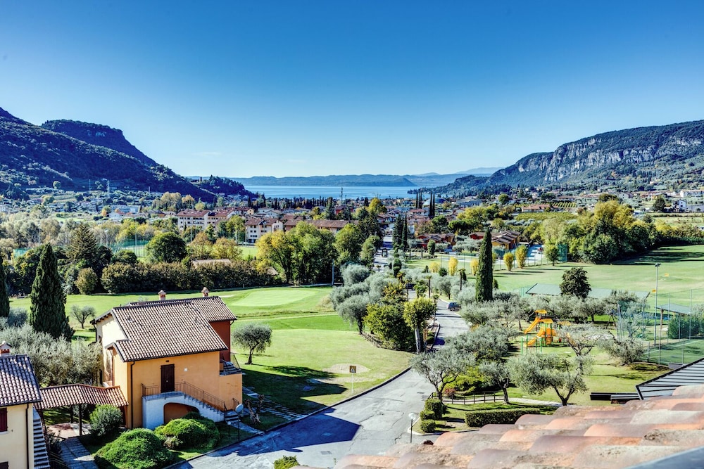 Poiano Garda Resort Hotel — Attractions in the area in Garda, Veneto
