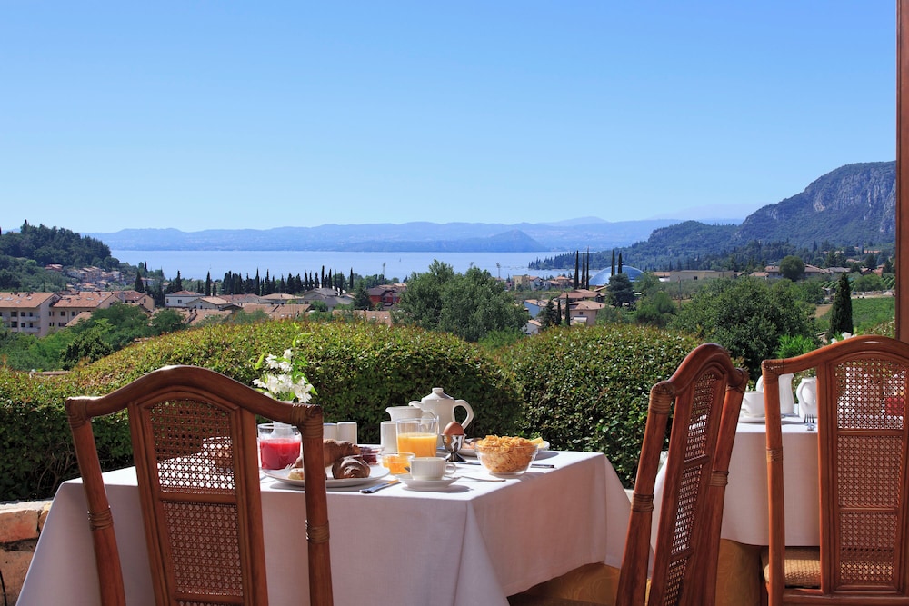 Poiano Garda Resort Hotel — Attractions in the area in Garda, Veneto