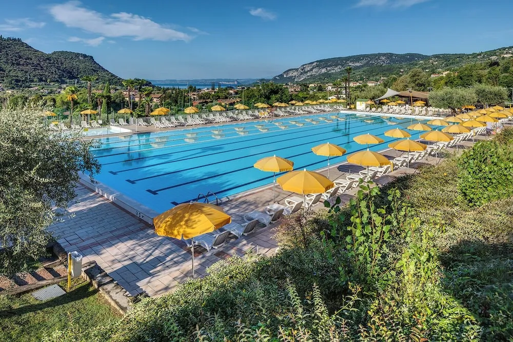 Poiano Garda Resort Hotel