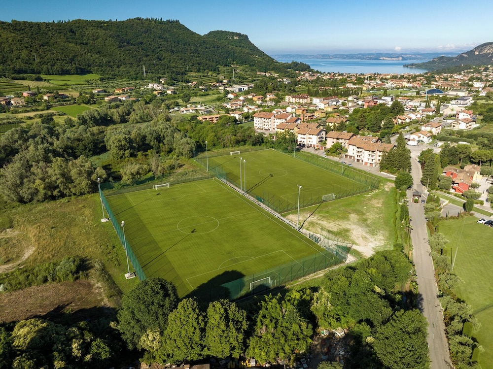 Poiano Garda Resort Hotel — Sports & recreation in Garda, Veneto