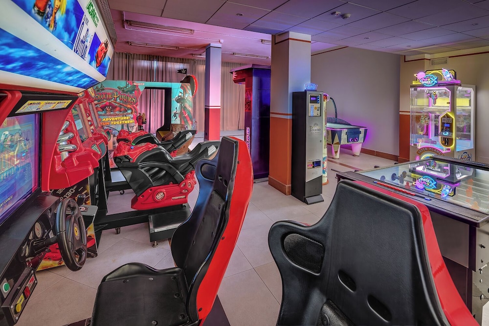 Poiano Garda Resort Hotel — Sports & recreation in Garda, Veneto