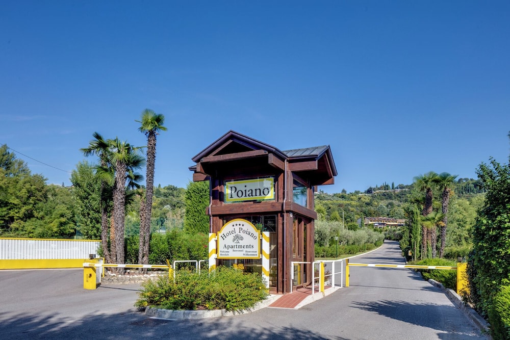 Poiano Garda Resort Hotel — Attractions in the area in Garda, Veneto