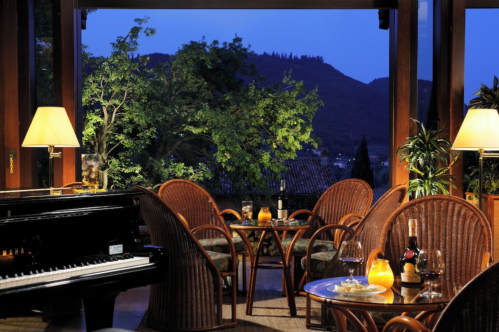 Poiano Garda Resort Hotel — Restaurant & bars in Garda, Veneto