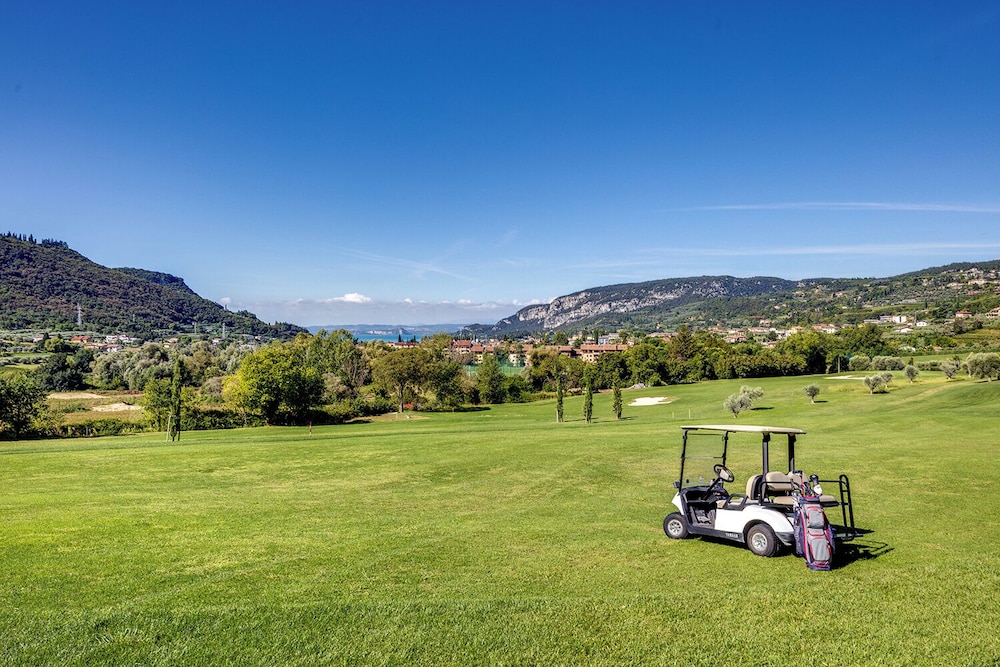 Poiano Garda Resort Hotel — Sports & recreation in Garda, Veneto