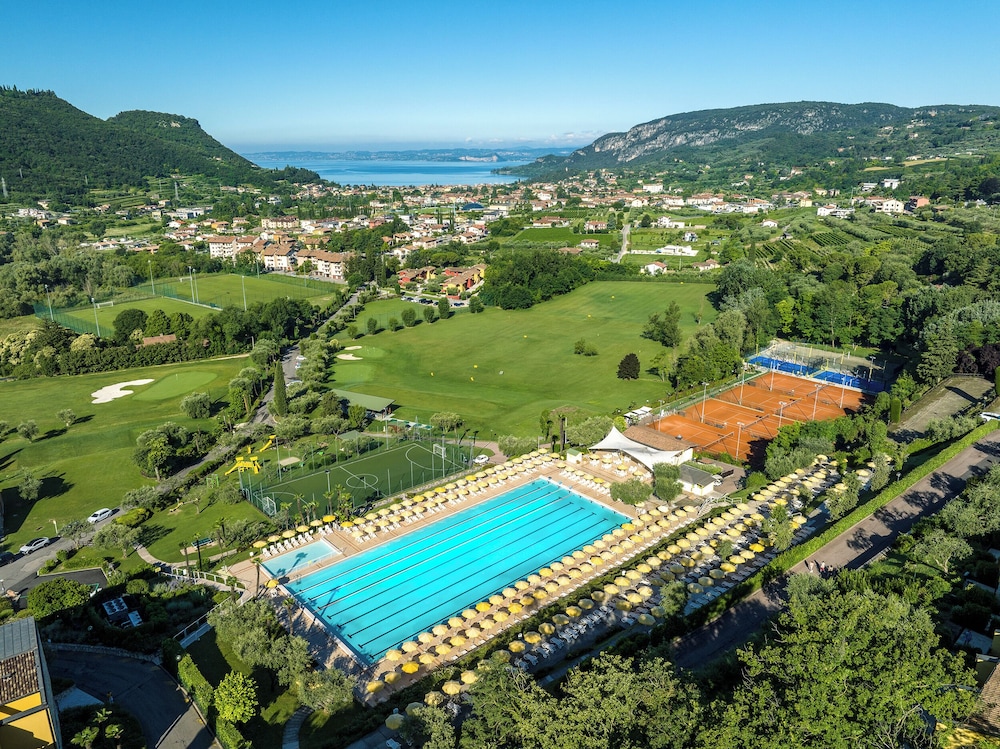 Poiano Garda Resort Hotel - zdjęcie 3