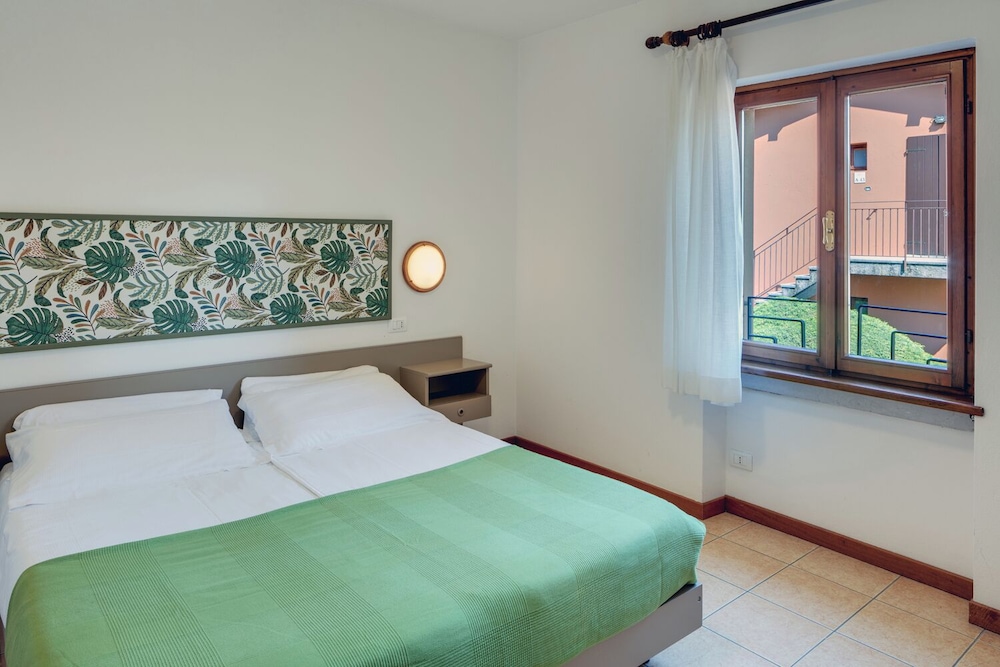Poiano Garda Resort Hotel — Hotel rooms in Garda, Veneto