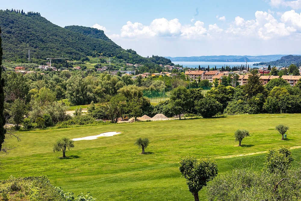 Poiano Garda Resort Hotel — Attractions in the area in Garda, Veneto