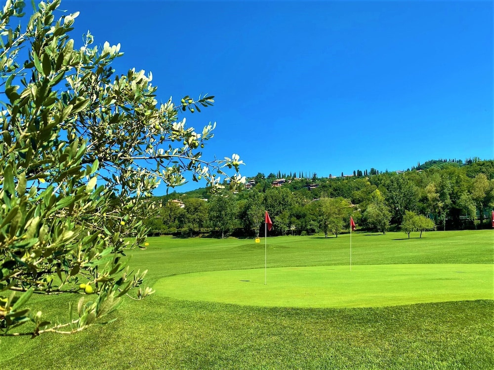 Poiano Garda Resort Hotel — Sports & recreation in Garda, Veneto