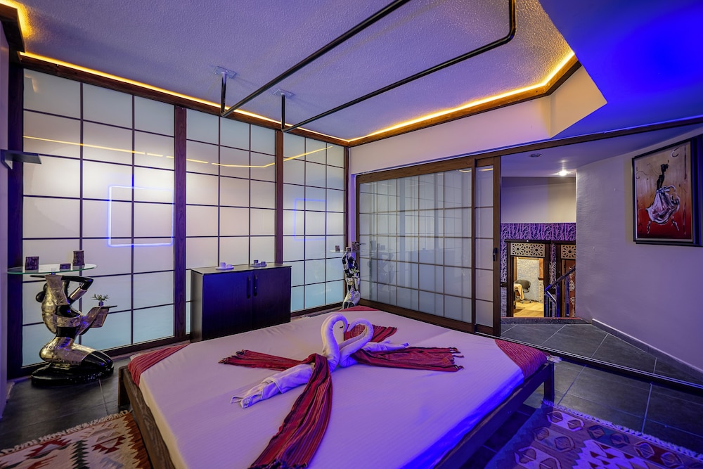 My Home Resort - All inclusive — Hotel rooms in Alanya