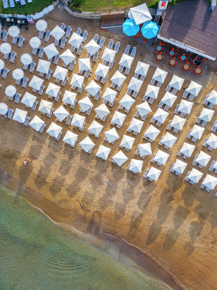 My Home Resort - All inclusive — Beach in Alanya